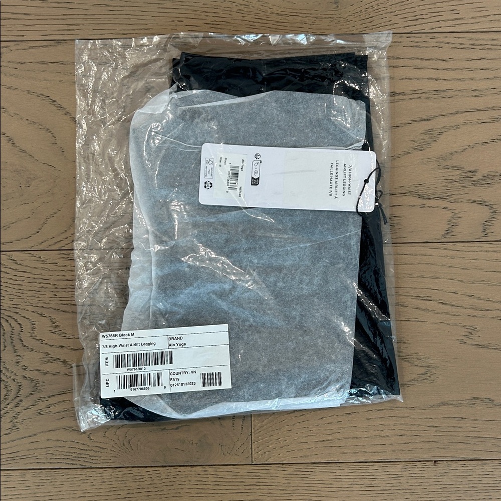 ALO Yoga 7/8 High-Waist Airlift Legging